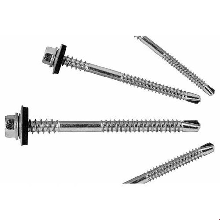 AKDENİZ PANEL VİDA 5,50*120 6 MM