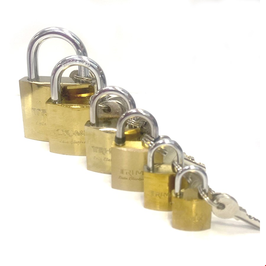 ASMA KİLİT SARI 25 NO