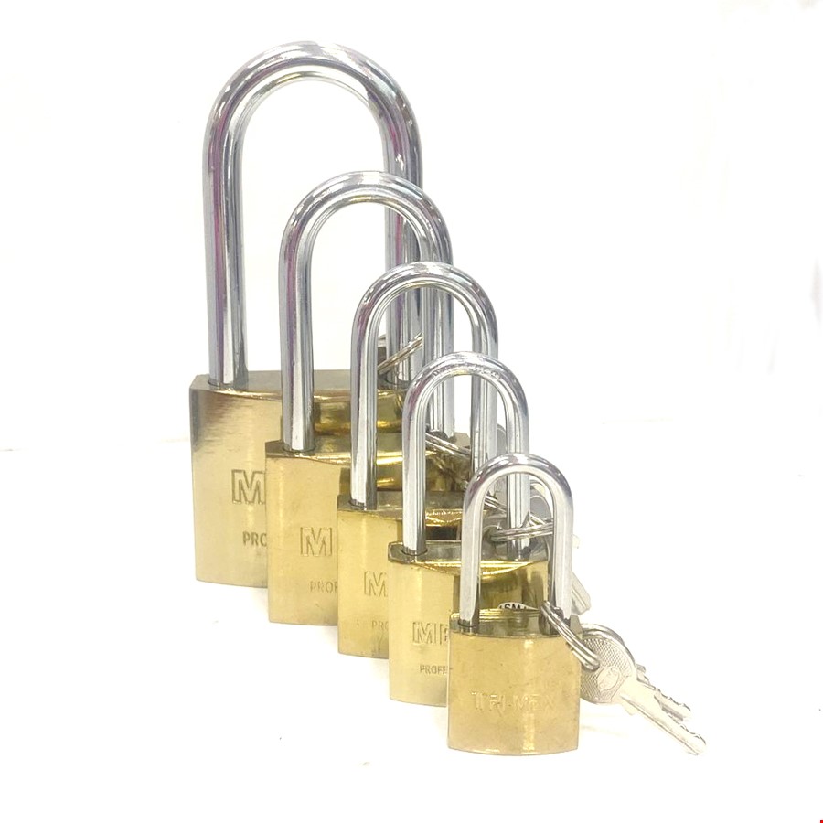 ASMA KİLİT SARI UZUN 60 NO