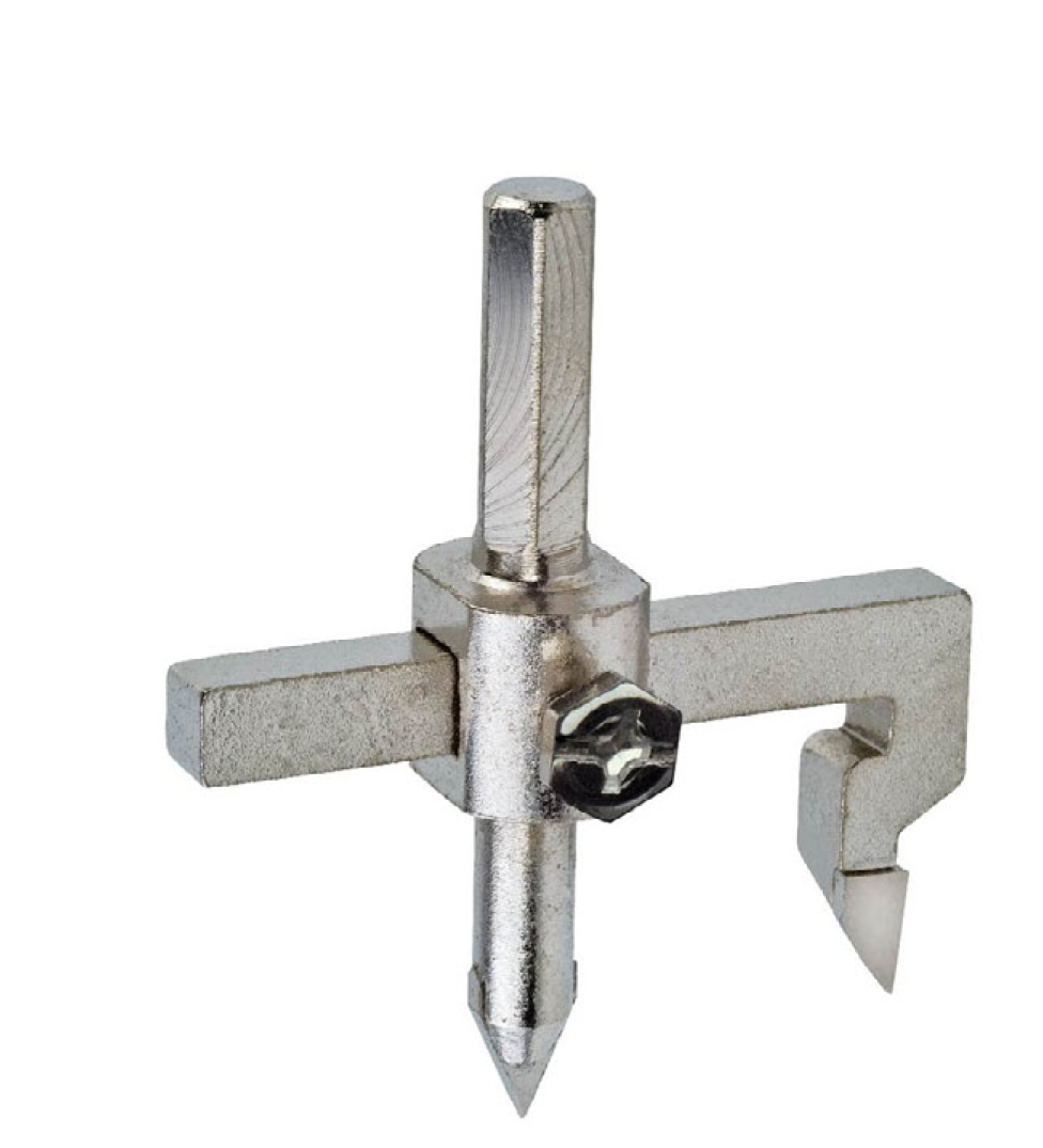 AYARLI DELME APARATI 20*100 MM SGS145