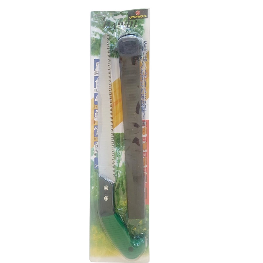 BHD BAĞ TESTERESİ KILIFLI 300 BHD00328