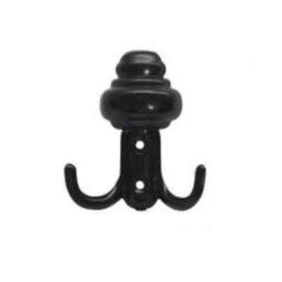 BEŞEL METAL ASKI 2.Lİ SİYAH