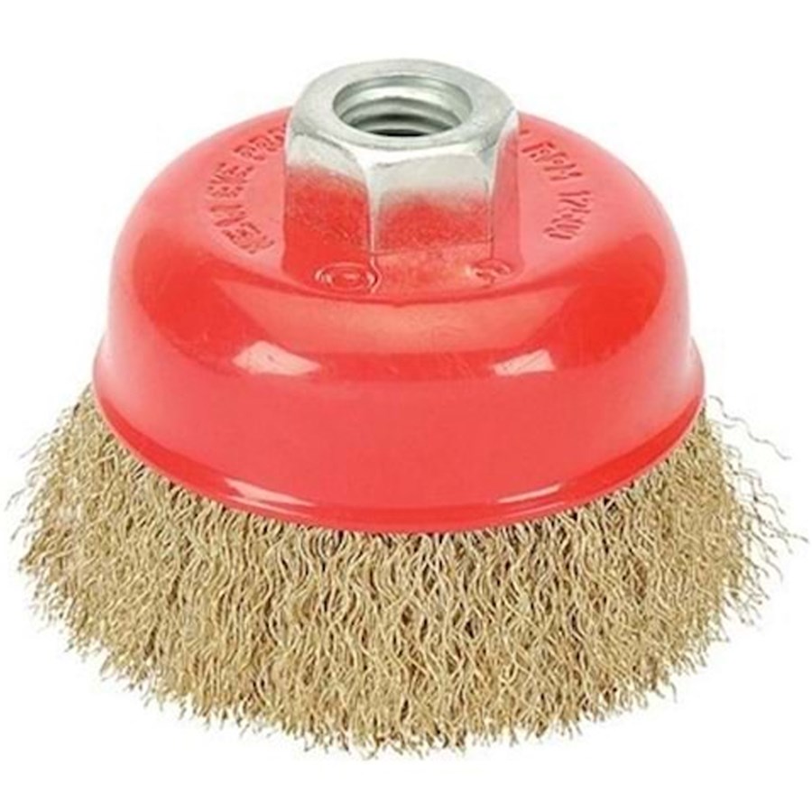 ÇANAK FIRÇA SAÇAKLI 100 NO CMC5022