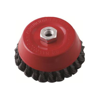 ÇANAK FIRÇA BURGULU 065 NO MK1140