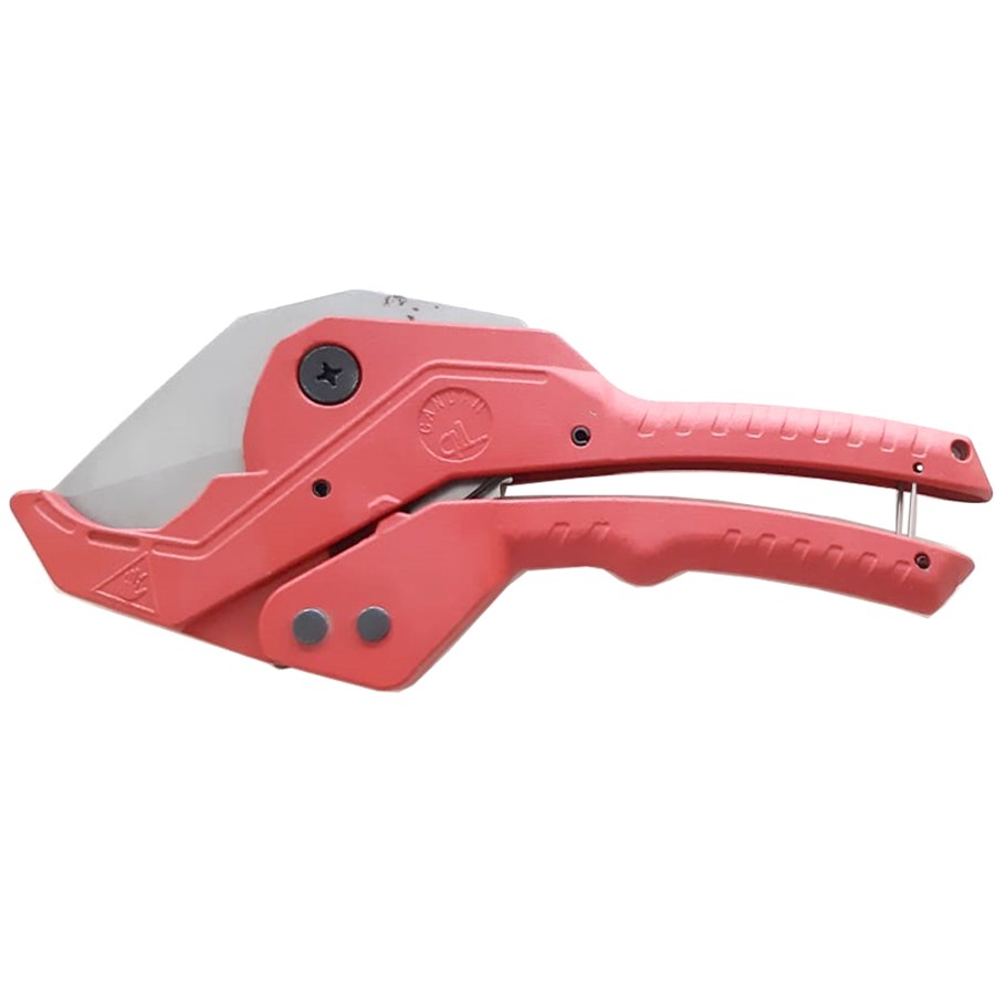 CANDAN OTOMATİK PVC BORU KESME MAKASI SPC-42
