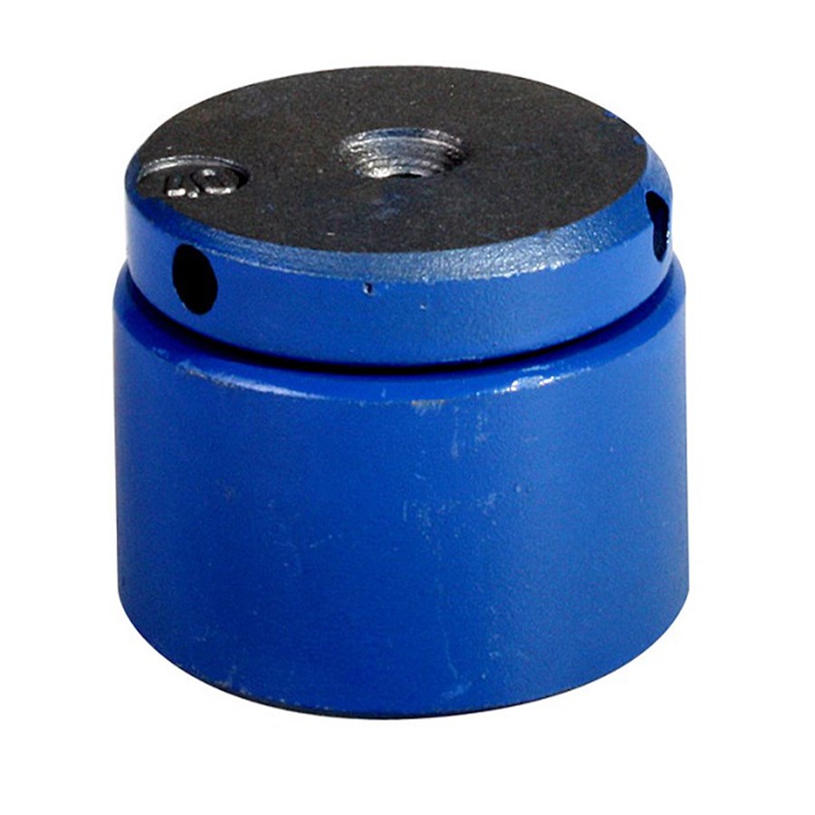 CANDAN PPRC BORU KAYNAK PAFTASI 40 MM WS-40