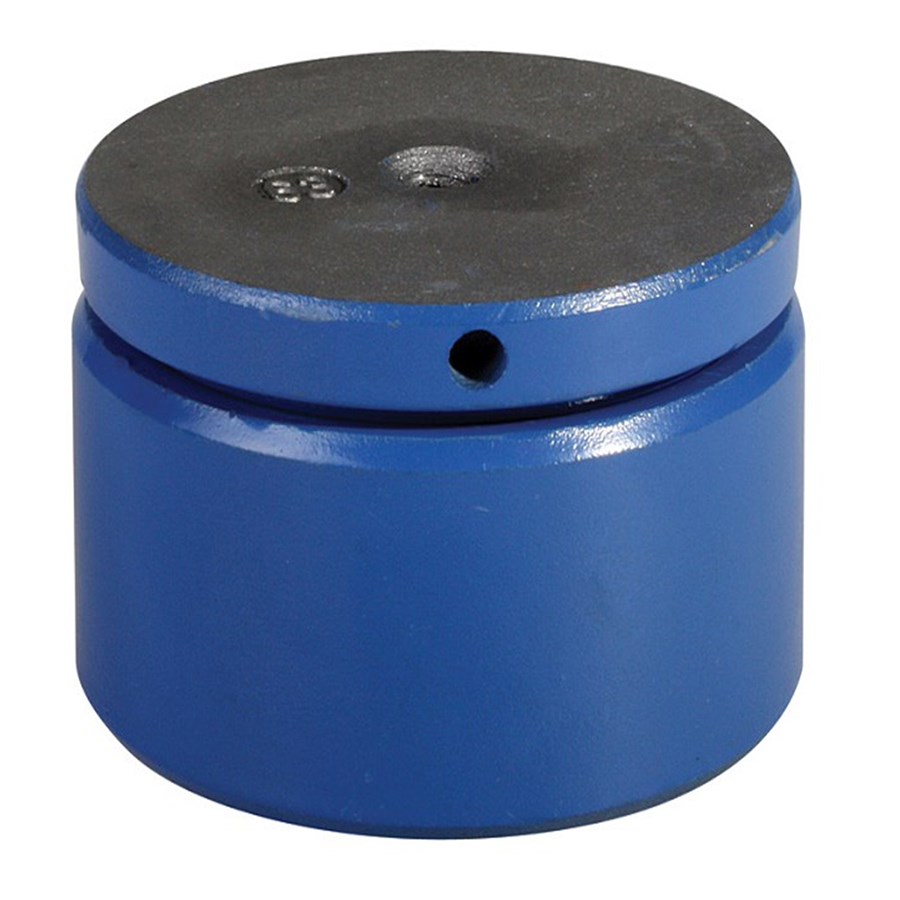 CANDAN PPRC BORU KAYNAK PAFTASI 63 MM WS-63