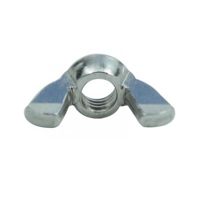 ÇELİK SOMUN M10 KELEBEK