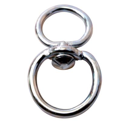 ÇEVİRGE 10 MM KAPLAMALI 