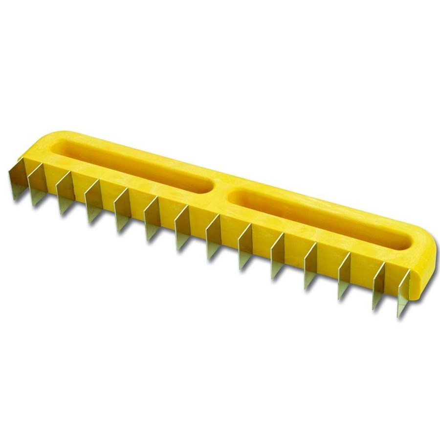 DEKOR ALÇI SİSTRE 30 CM 116