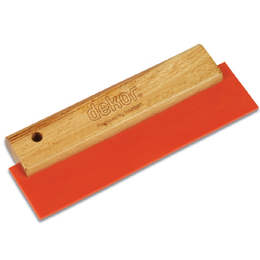 DEKOR DERZ TEMİZLEYİCİ 20 CM 133