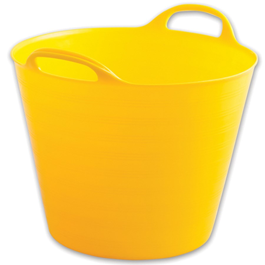 DEKOR ELASTİK KOVA 15 LT 577