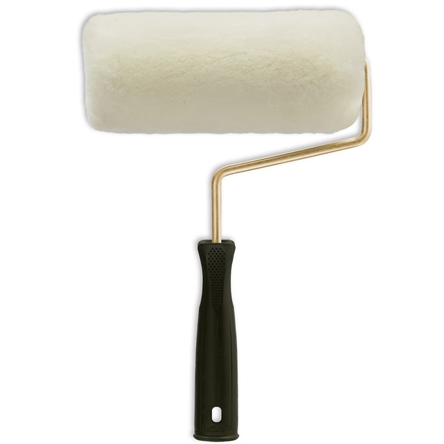 DEKOR RULO PÖSTEKİ 20 CM.1035