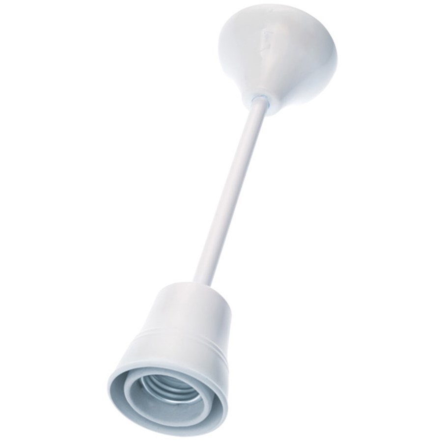 DEKORATİF ASKI TAKIMI ASMA DUY PORSELEN