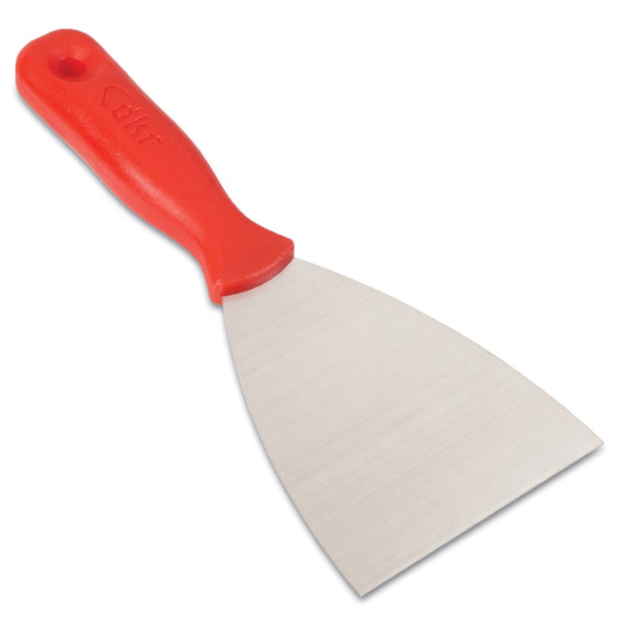 DKR ISPATULA 5 CM 702