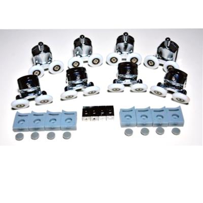 DUŞAKABİN RULMAN TAKIMI KROM 