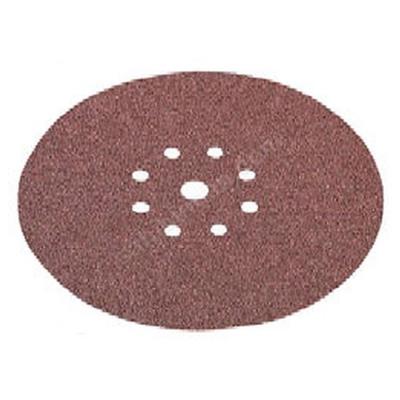 DUVAR ZIMPARASI  80 KUM 230 MM KIRMIZI(10 DELİKLİ)