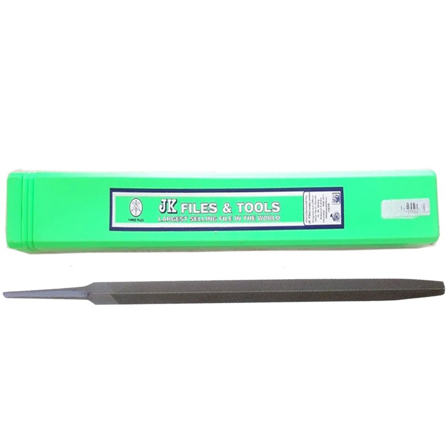 EĞE JK 7 NO REGULAR