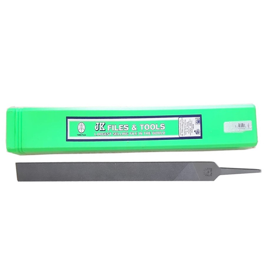 EĞE JK YASSI LAMA 4 NO ORTA