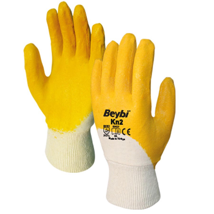 ELDİVEN BEYBİ NİTRİL PMK KN 2 9 NO 