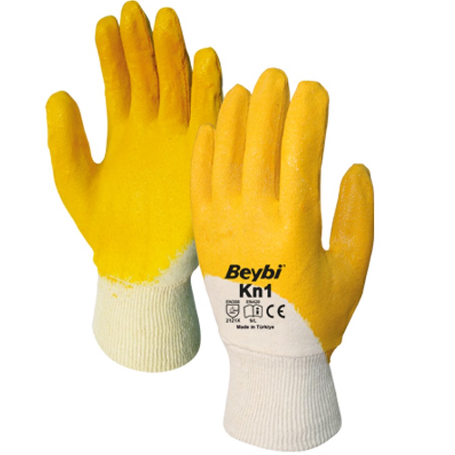 ELDİVEN BEYBİ NİTRİL PMK KN 1 9 NO 