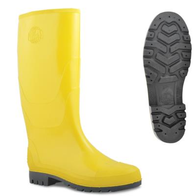 VİO YELLOW ÇİZME UZUN 41 NO VIO1830