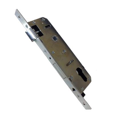 PVC SİLİNDİRLİ KAPI KİLİDİ 35 MM