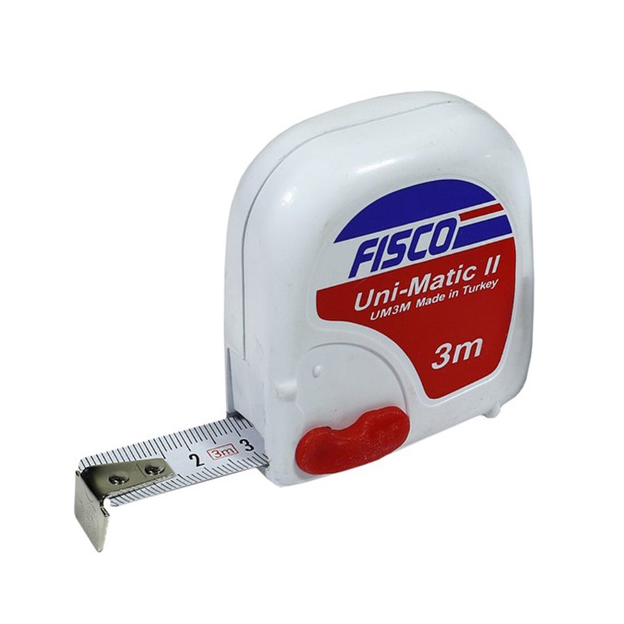 FİSCO METRE UM 3*16 MT