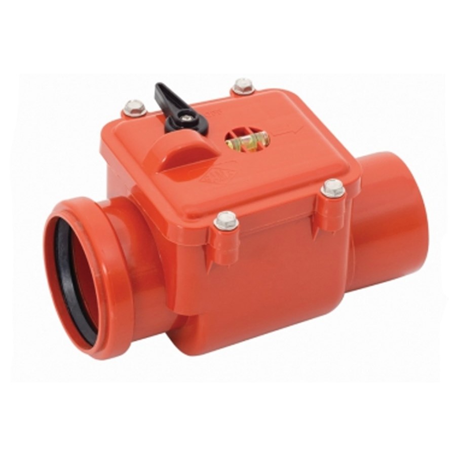 GAMA D-31 PİS SU ÇEKVALFİ Q75 41002