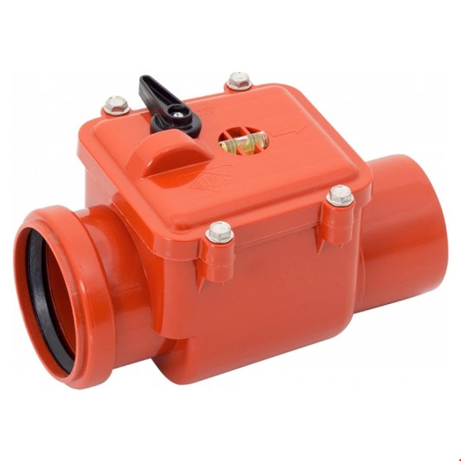 GAMA PİS SU ÇEKVALFİ Q50 41001