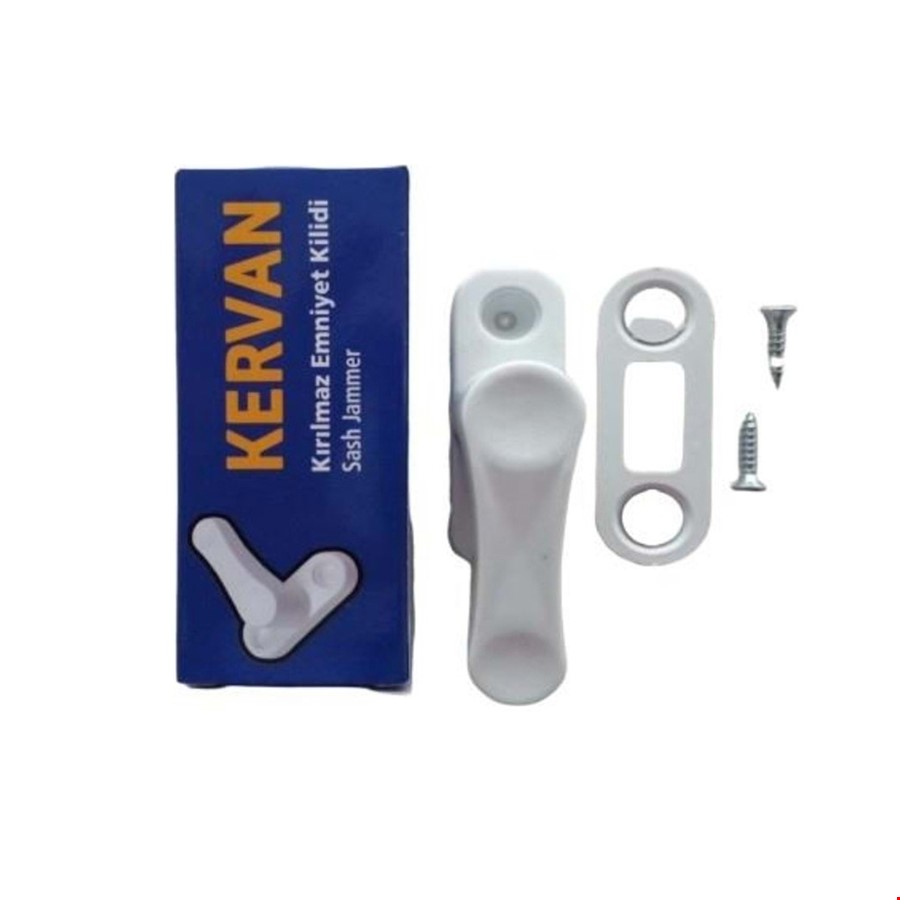 GÜVENLİK EMNİYET MANDALI METAL DÜĞMELİ