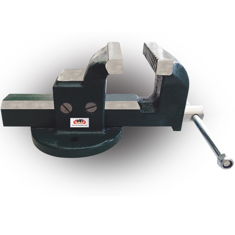 HAN SABİT TEZGAH MENGENE 200 MM