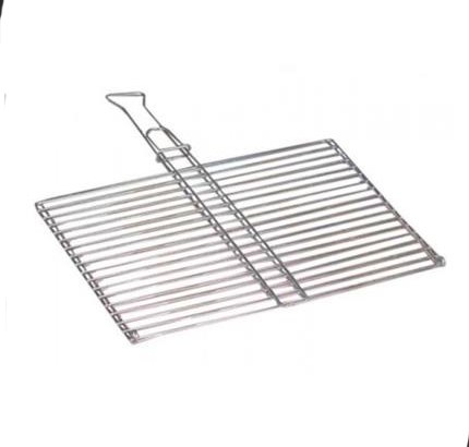 VİOLENT IZGARA BATTAL DİKDÖRTGEN 30*40