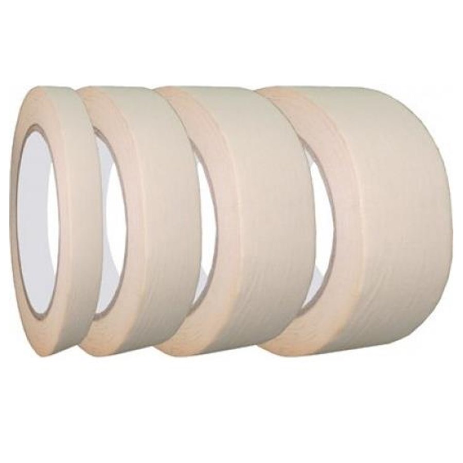 VİOLENT KAĞIT MASKELEME BANTI 38 MM 20M