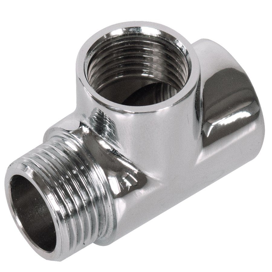 KALDE DELİKLİ UZATMA 1/2" NET-OB0000