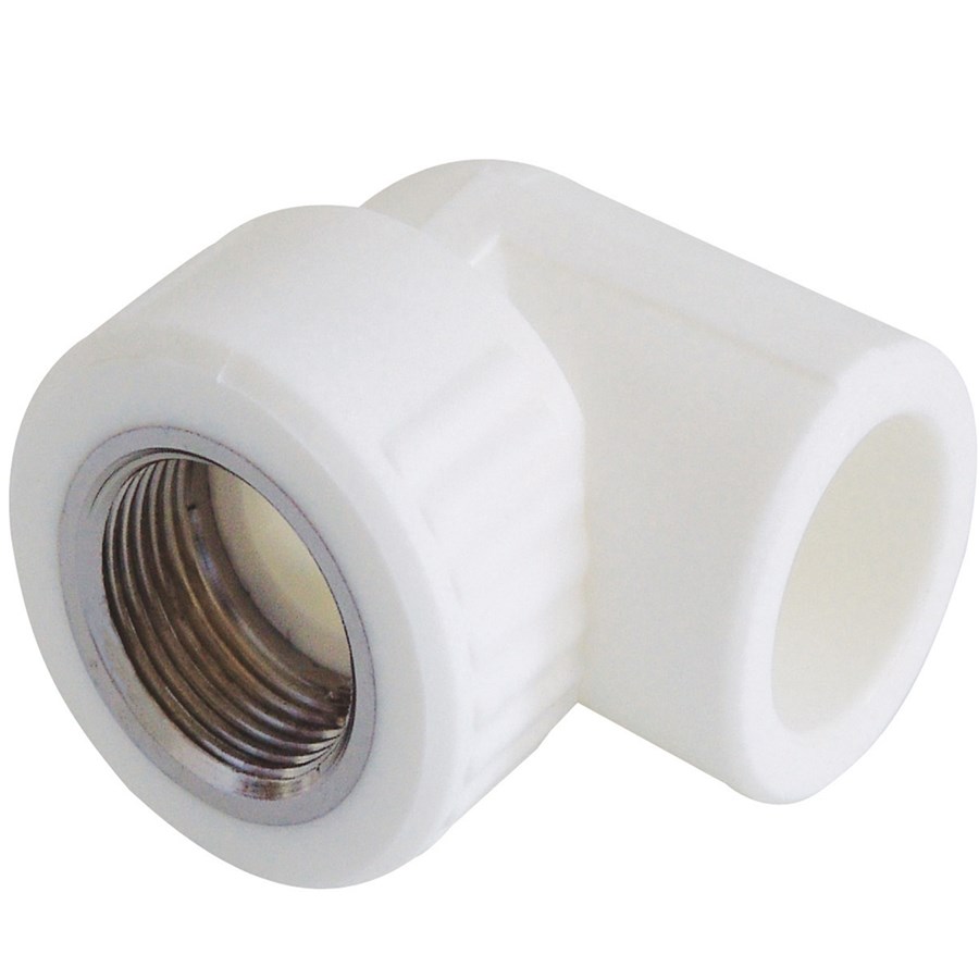 KALDE DİŞİ DİRSEK 20*1/2" EFO-200B00