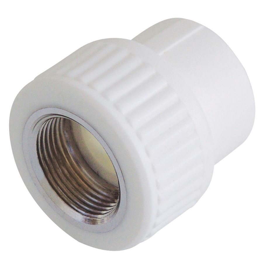 KALDE DİŞİ NİPEL 20*1/2" NFO-200B00