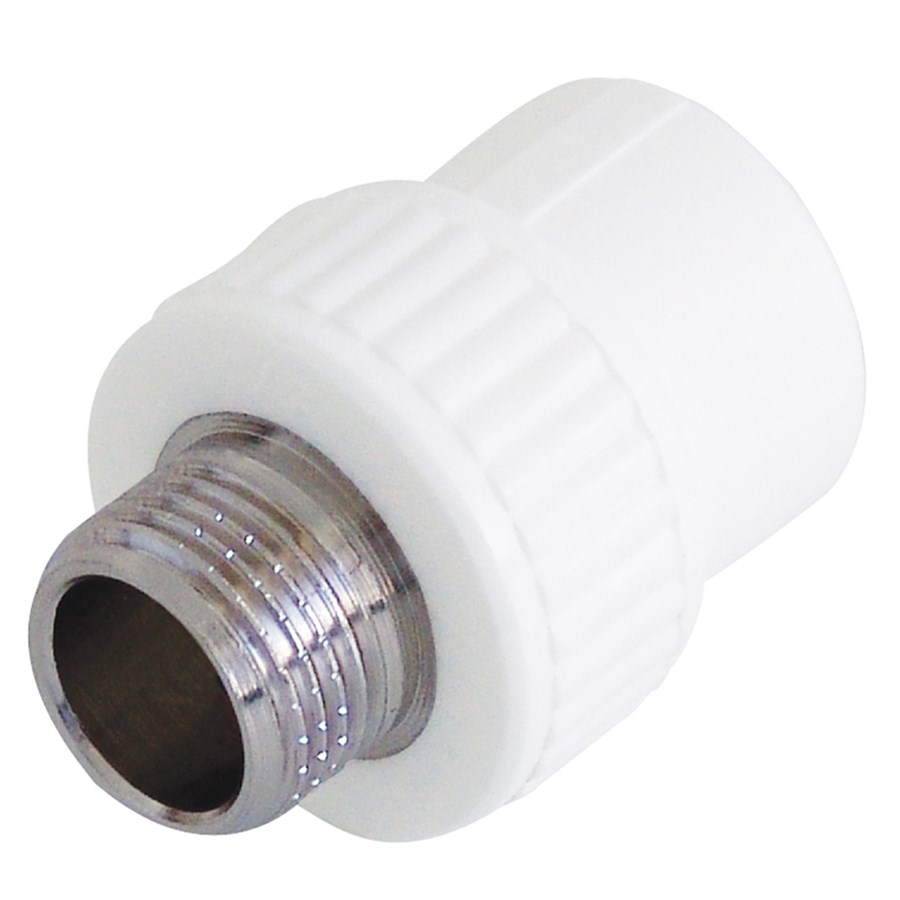 KALDE ERKEK NİPEL 20*1/2" NMO-200B00