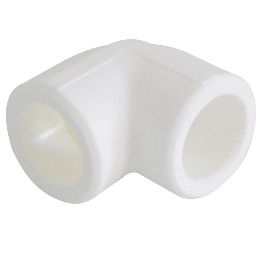 KALDE PP DİRSEK 90° 25 MM ELB-250000