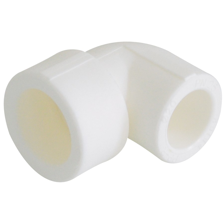 KALDE REDÜKSİYON DİRSEK 90° 32*25 ELR-322500