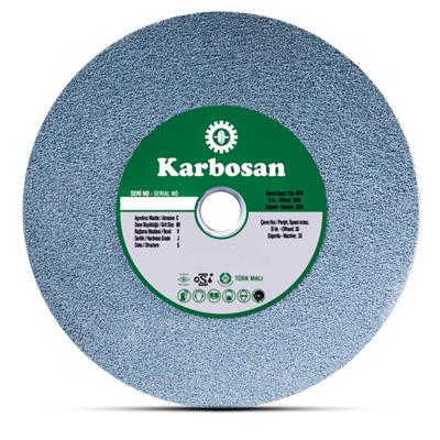 KARBOSAN SCG ELMAS BİL. 250.25.25 20540