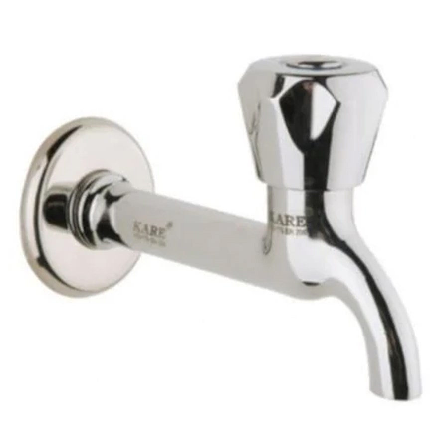 KARE YALÇIN AÇ-KAPA MUSLUK UZUN YNA 8006