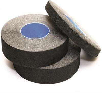 VİOLENT KAYDIRMAZLIK BANT 25 MM 25 MT SİYAH