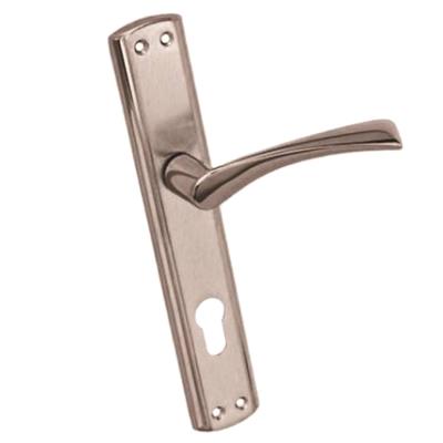 KORAL BRAVO NİKEL SATEN YALE