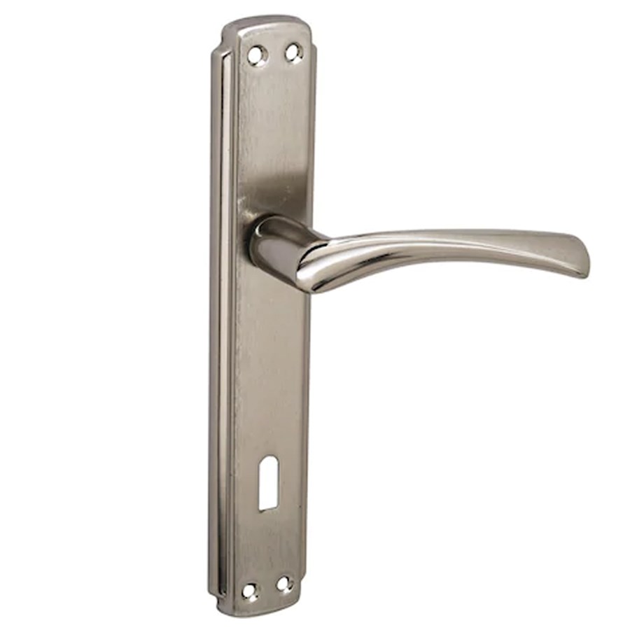 KORAL BRAVO NİKEL SATEN ODA