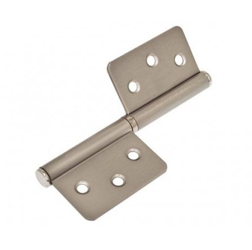 KORAL GERMAN MENTEŞE ÇELİK YÖNSÜZ DÜZ 12 CM SATEN