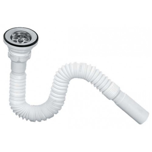 KÖRÜKLÜ SİFON NORMAL