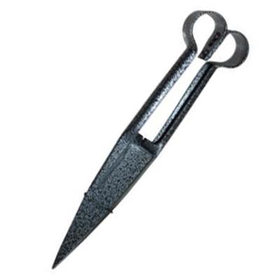 KOYUN MAKASI M.ALİ AKSOY STATİK BOYALI