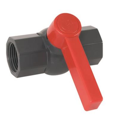 KÜRESEL VANA PVC 11/4  KOD 288