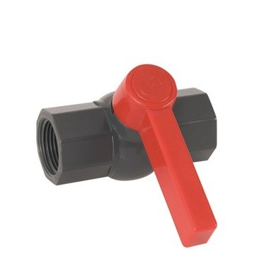 KÜRESEL VANA PVC 11/2  KOD 289